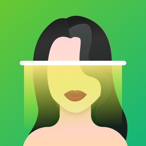 Face Scanner: Beauty Meter iOS App