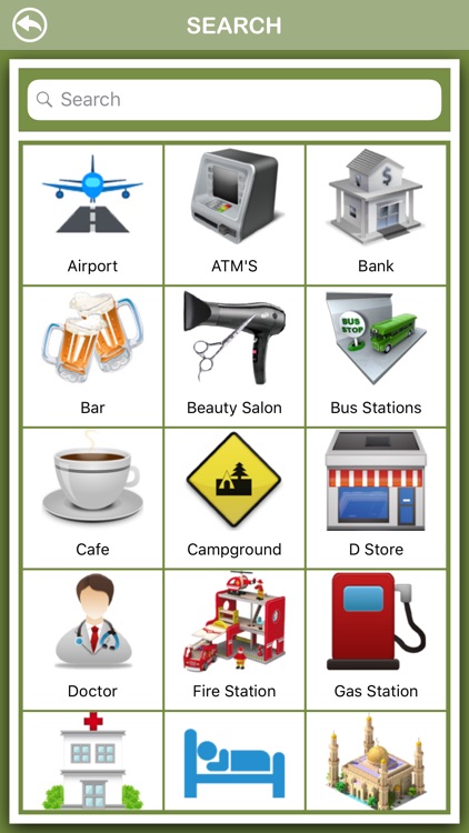 Indiana Campgrounds Offline screenshot-4