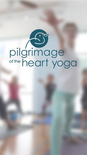 Pilgrimage of the Heart Yoga