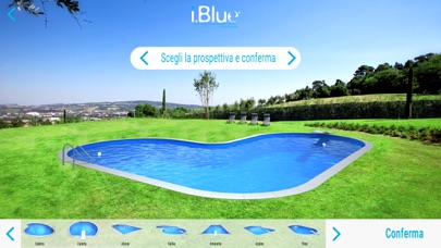 iBlue Photo Pool v2 screenshot 2