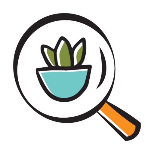 Succulent Tracker icon