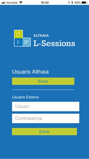 L-Sessions Althaia(圖1)-速報App