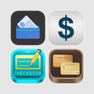 Get Personal Finance for iPad Bundle - Accounts, Bills, Budget, Checkbook & Debts Monitor for iOS, iPhone, iPad Aso Report