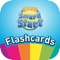 Ứng dụng Flashcard được sử dụng kèm theo giáo trình i-Learn Smart Start dành cho giáo viên và học sinh của chương trình