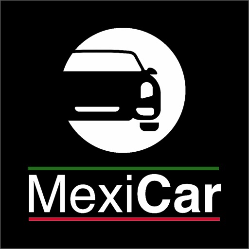 MexicarDriverApp