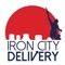 IronCityDelivery