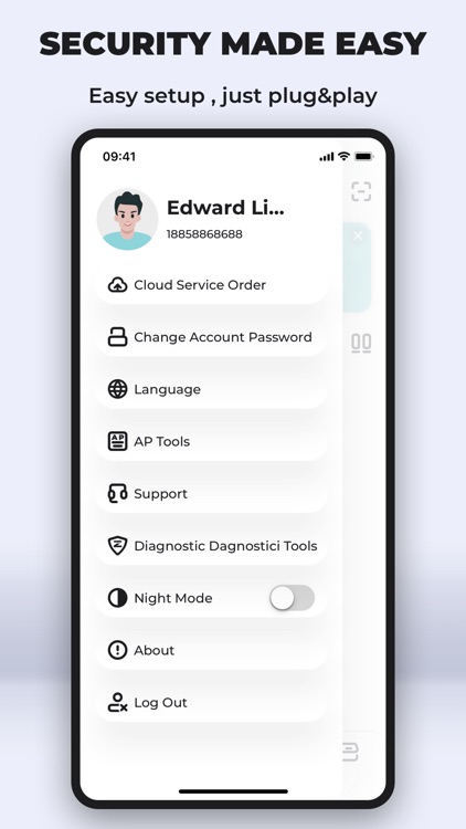 Zosi Smart screenshot-7