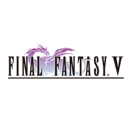 FINAL FANTASY V (Old Ver.)