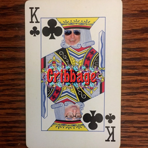 Cribbage from Dodofox iOS App