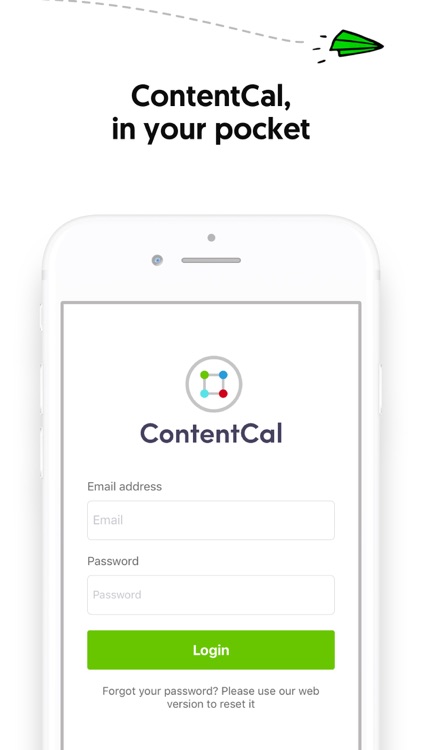 ContentCal