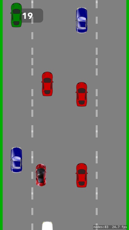 Cars2D Pro screenshot-7