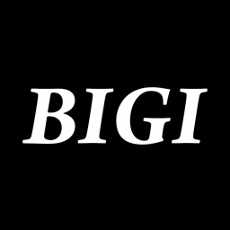 トータルビューティーサロン ＢＩＧＩ　公式アプリ