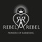 Download the Rebel Rebel App today to plan and schedule your appointments