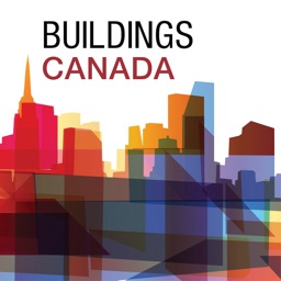 Buildings Canada Network