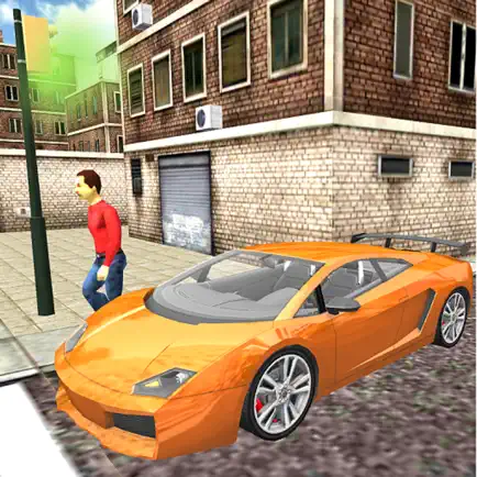 City Driving Stunt Simulator Читы