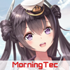 MORNINGTEC JAPAN LIMITED - アビス・ホライズン アートワーク