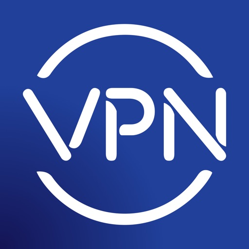 VPN - Super Fastest Proxy Icon