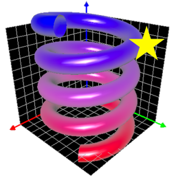 Graphing Calculator 3D Pro