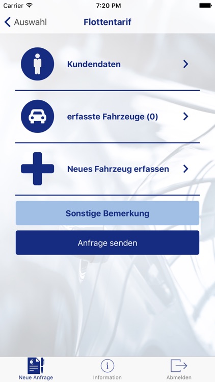 AVS Automotive screenshot-3