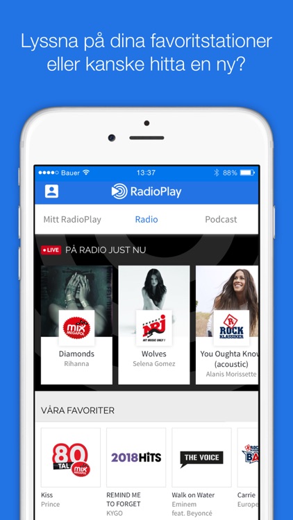 RadioPlay