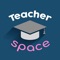 Teacher Space is a social media platform that connects educators from all fields