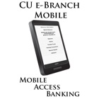 CU e-Branch Mobile