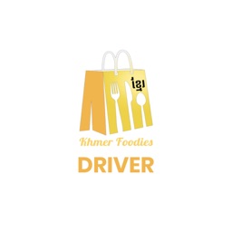 Khmer Foodies Driver