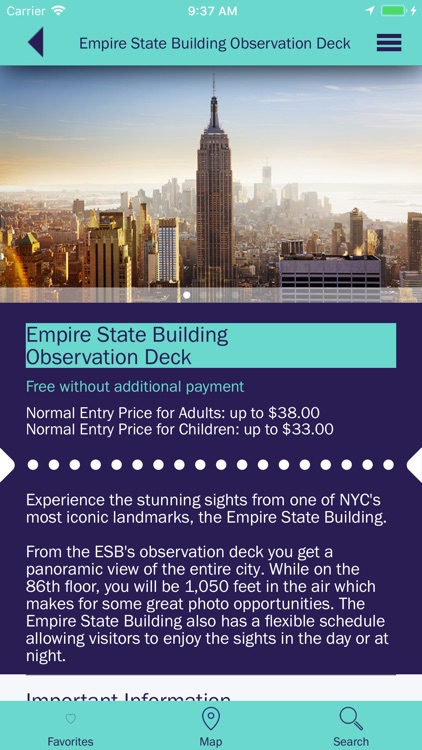 New York Pass