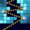 Bricks and Balls is the most classic Brick Breaker Free game