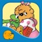 Icon Berenstain - Learn to Share
