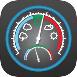 Barometer Plus - Altimeter