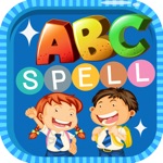 abc alphabet english spelling