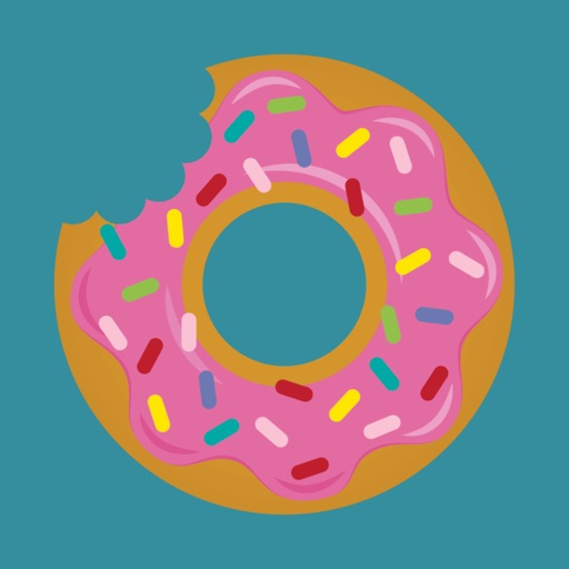 Holey Schmidt Donuts icon