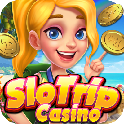 SloTrip Vegas Casino Slots