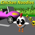 Top 30 Games Apps Like Chicken Noodles Pro - Best Alternatives