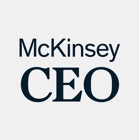 Top 20 Business Apps Like McKinsey CEO - Best Alternatives