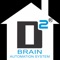 D2brain: Your personal thinking machine 