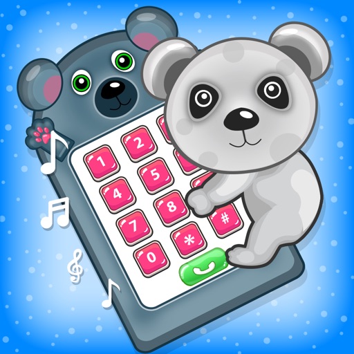 Animal Phone - Animal Game