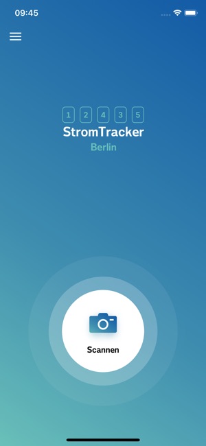 StromTracker Berlin