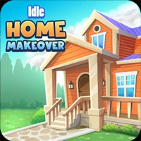 Idle Home Makeover ne fonctionne pas? problème ou bug?