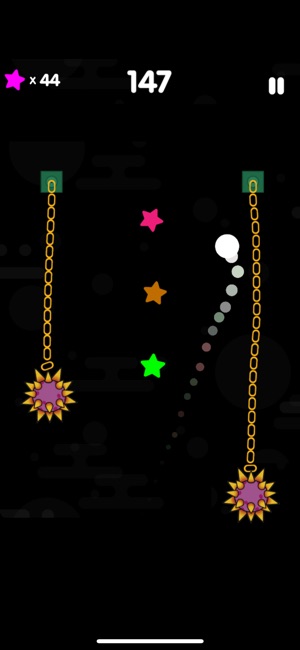 Balls Up - Tap & Jumping Games(圖2)-速報App