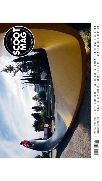 Scoot Mag screenshot-4