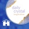 Get a 7-day RISK FREE Trial to Heather Askinnosie's Daily Crystal Inspiration Mobile App