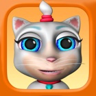 Top 37 Games Apps Like My Talking Kitty Cat - Best Alternatives