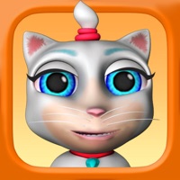 My Talking Kitty Cat Wiki