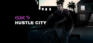 Screenshot 4 Hustle City iphone
