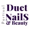 App oficial de Duet Nails and Beauty