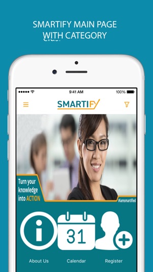 My Smartify(圖2)-速報App