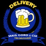 Mais Goró  Cia