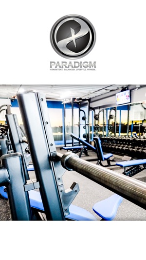 PARADIGM GYMS(圖1)-速報App